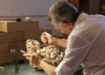 Έργα του Χάρη Κανδηλώρου