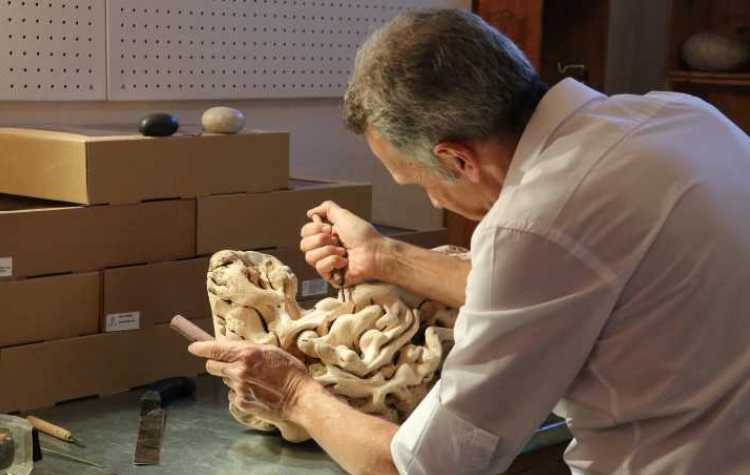 Έργα του Χάρη Κανδηλώρου