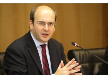 14 παρεμβάσεις για κράτος πιο φιλικό προς τον πολίτη