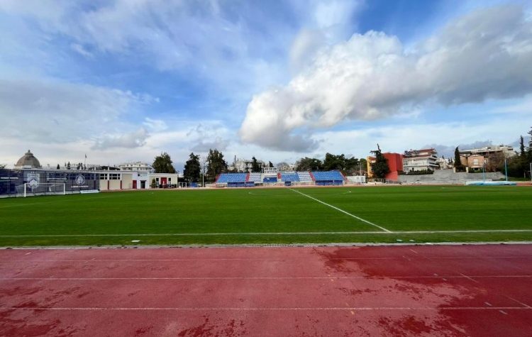 Συνεχίζονται οι εργασίες στο Ζηρίνειο