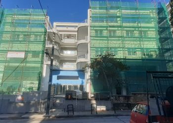 «Δίκτυο Πολιτών»: Διπλή παρέμβαση για θέματα στάθμευσης