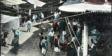 Φιλοθέη: Σπάνιο φωτογραφικό υλικό στην έκθεση «Αναδρομή στη Σμύρνη 1860-1920»