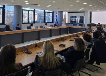 Συνεργασία Δήμου Ηρακλείου Αττικής και ΕΚΔΔΑ