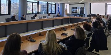 Συνεργασία Δήμου Ηρακλείου Αττικής και ΕΚΔΔΑ