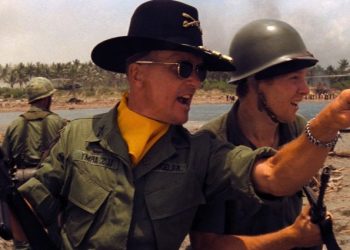 Ρόμπερτ Ντιβάλ: Μικρό αφιέρωμα σε έναν μεγάλο καρατερίστα