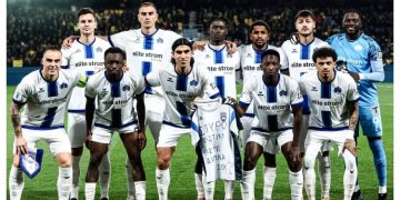 Αυτό είναι το αναλυτικό πρόγραμμα της Κηφισιάς στα πλέι-άουτ