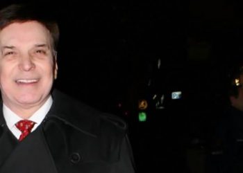 Έφυγε από τη ζωή ο Γιώργος Μαρίνος