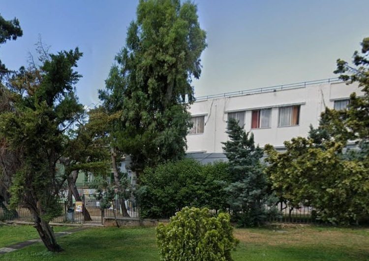 «Παράνομη προσωρινή μετακίνηση αναπληρώτριας από το 2ο Νηπιαγωγείο Αμαρουσίου για κάλυψη προσωρινού κενού στα Βριλήσσια»