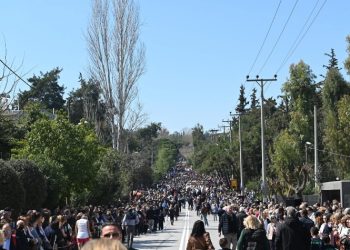 Ο Δήμος Φιλοθέης – Ψυχικού τιμά τους Ήρωες του 1821