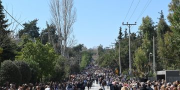 Ο Δήμος Φιλοθέης – Ψυχικού τιμά τους Ήρωες του 1821