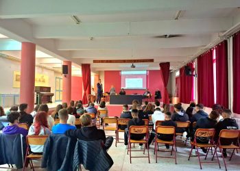 Πιλοτική ενημέρωση σε Λύκεια του Δήμου Αμαρουσίου για Σεξουαλικώς Μεταδιδόμενα Νοσήματα και Αντισύλληψη