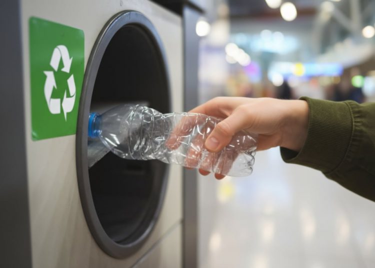 «Νέα Αριστερά»: «Ανακύκλωση χωρίς την Αυτοδιοίκηση σχεδιάζει η κυβέρνηση»