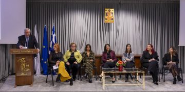 Δημαρχείο Αμαρουσίου: Εκδήλωση για τη δωρεά οργάνων και τον ρόλο της γυναίκας στη διαδικασία μεταμόσχευσης