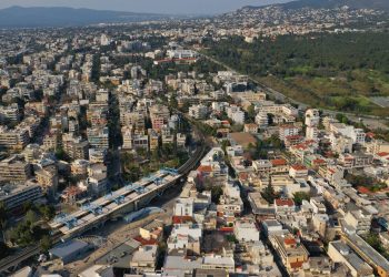 Δημοτικό Συμβούλιο Αμαρουσίου: «Ναι» κατά πλειοψηφία στον Προϋπολογισμό και το Τεχνικό Πρόγραμμα 2026