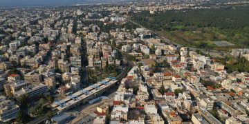 Δημοτικό Συμβούλιο Αμαρουσίου: «Ναι» κατά πλειοψηφία στον Προϋπολογισμό και το Τεχνικό Πρόγραμμα 2026