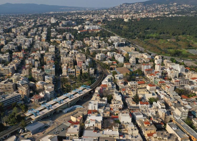 Δημοτικό Συμβούλιο Αμαρουσίου: «Ναι» κατά πλειοψηφία στον Προϋπολογισμό και το Τεχνικό Πρόγραμμα 2026