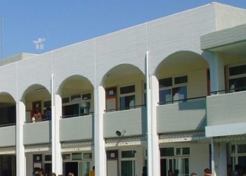 Σύλλογος «Εθελοντούμε»: Παρών σε εκδήλωση του 4ου Γυμνασίου