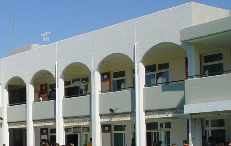 Σύλλογος «Εθελοντούμε»: Παρών σε εκδήλωση του 4ου Γυμνασίου