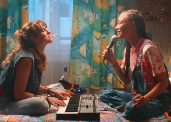 4o Διεθνές Φεστιβάλ Ανεξάρτητου Κινηματογράφου KINO Athens