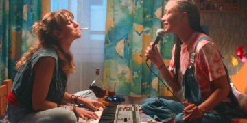 4o Διεθνές Φεστιβάλ Ανεξάρτητου Κινηματογράφου KINO Athens