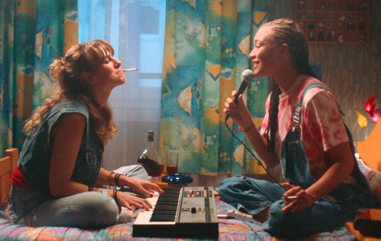 4o Διεθνές Φεστιβάλ Ανεξάρτητου Κινηματογράφου KINO Athens