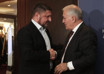 Και ξαφνικά «πόλεμος» ΚΕΔΕ – Νίκου Χαρδαλιά μέσω… Δήμου Αθηναίων