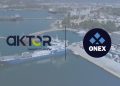 Στρατηγική συμμαχία Ομίλου AKTOR - Ομίλου ONEX για τη διεκδίκηση του Λιμένος Ελευσίνας
