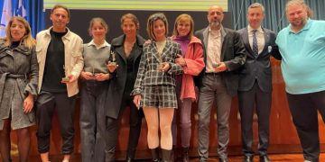 ΑΣΑΠ βραβεύσεις