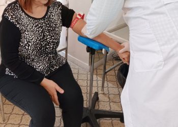 αιματολογικές εξετάσεις