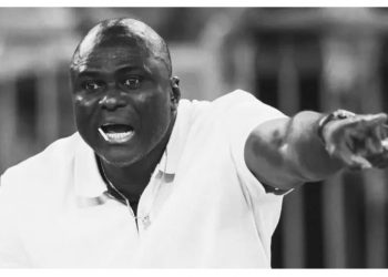 Έφυγε από τη ζωή ο παλαίμαχος αθλητής του ΑΟΠ Κηφισιάς Guy-Roger Nanga