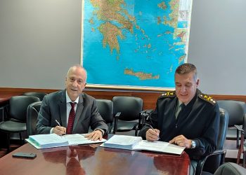 INTRACOM DEFENSE: Προηγμένα Συστήματα Επικοινωνιών Ελληνικής Τεχνολογίας για το Πολεμικό Ναυτικό