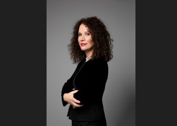 H Maria Rita Galli αναλαμβάνει διευθύνουσα σύμβουλος στην AKTOR LNG