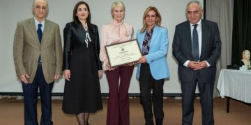 Εκδήλωση ευαισθητοποίησης για τον καρκίνο του μαστού (Βίντεο-φωτό)