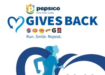 «PepsiCo Gives Back - Kifissia 2026»: Άνοιξαν οι εγγραφές