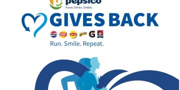 «PepsiCo Gives Back - Kifissia 2026»: Άνοιξαν οι εγγραφές