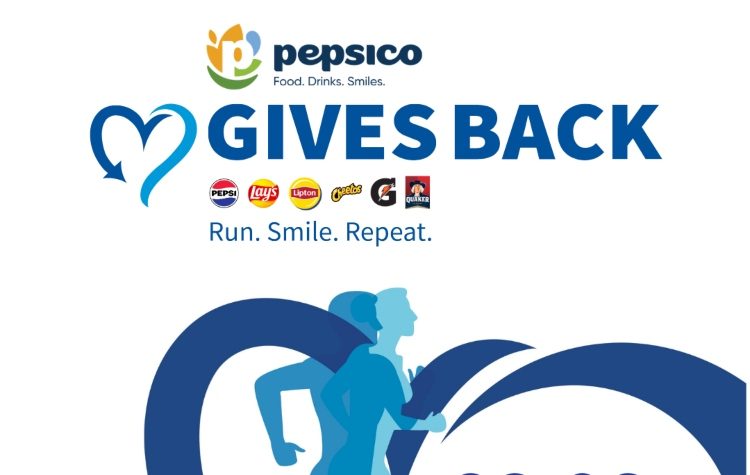 «PepsiCo Gives Back - Kifissia 2026»: Άνοιξαν οι εγγραφές