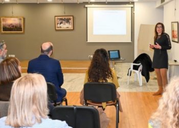 Πραγματοποιήθηκε το 3ο Σεμινάριο Ψυχικής Υγείας στη Πεύκη