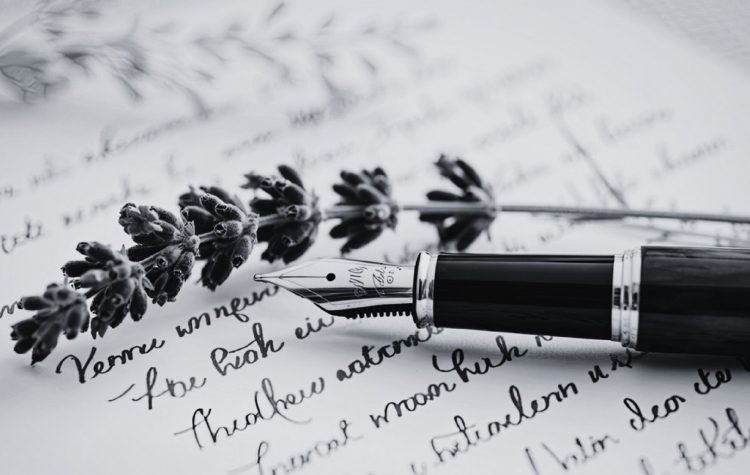 «STAND UP… POETRY»: Ανοιχτή, συμμετοχική δράση στη Δημοτική Βιβλιοθήκη