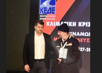 Ο ακοίµητος φρουρός του Πεντελικού! 