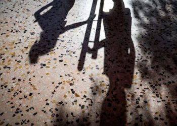 Συζήτηση με το βλέμμα σε σύγχρονα κοινωνικά προβλήματα