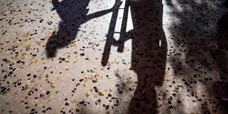 Hμερίδα με το βλέμμα σε σύγχρονα κοινωνικά προβλήματα