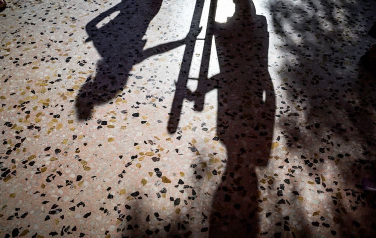 Συζήτηση με το βλέμμα σε σύγχρονα κοινωνικά προβλήματα