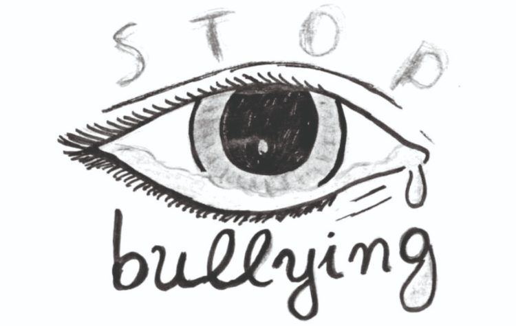 Το bullying είναι ειδεχθές έγκλημα, όχι «πλάκα» ή «μαγκιά»