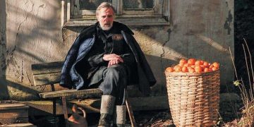 Κινηματογραφική Λέσχη Μ.Ε.Ο.: Μια βαθιά ανθρώπινη αντιπολεμική ιστορία