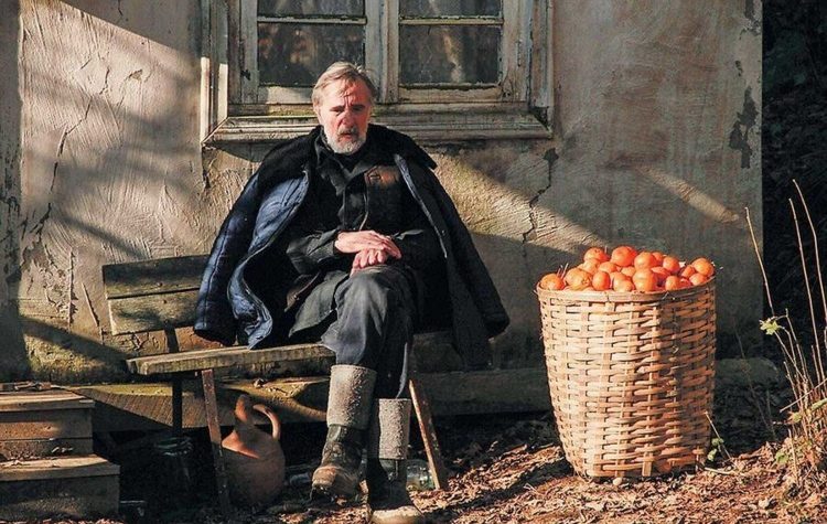 Κινηματογραφική Λέσχη Μ.Ε.Ο.: Μια βαθιά ανθρώπινη αντιπολεμική ιστορία