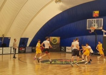 Ξεκίνησε το 1ο Μαθητικό Τουρνουά Ομαδικών Αθλημάτων