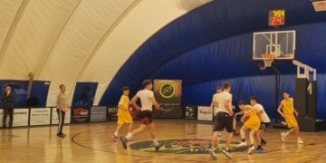 Ξεκίνησε το 1ο Μαθητικό Τουρνουά Ομαδικών Αθλημάτων