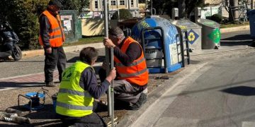 Νέες 14 γωνιές ανακύκλωσης στον Δήμο