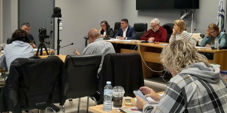 «Πέρασε» ο Προϋπολογισμός του Δήμου - Οι θέσεις διοίκησης και αντιπολίτευσης