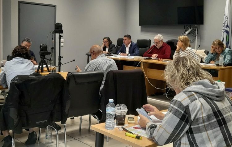 «Πέρασε» ο Προϋπολογισμός του Δήμου - Οι θέσεις διοίκησης και αντιπολίτευσης